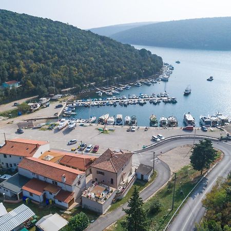 Villa Porto Krnica Dış mekan fotoğraf