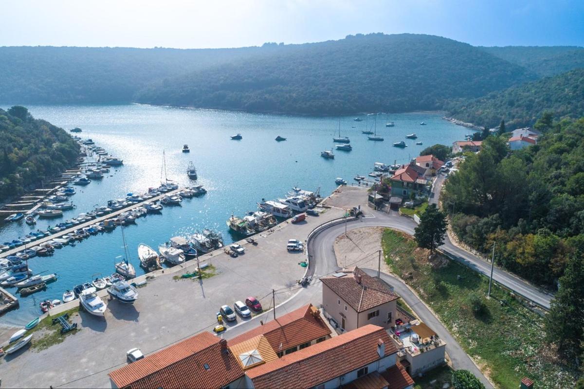 Villa Porto Krnica Dış mekan fotoğraf