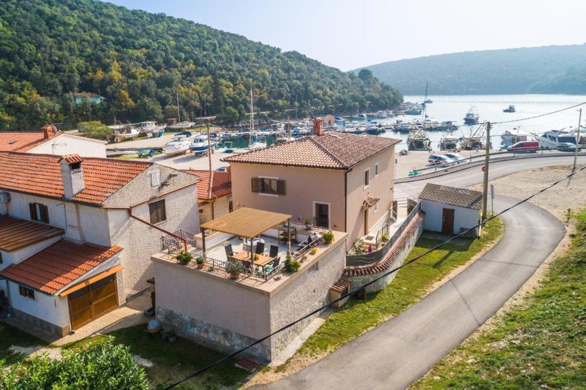 Villa Porto Krnica Dış mekan fotoğraf