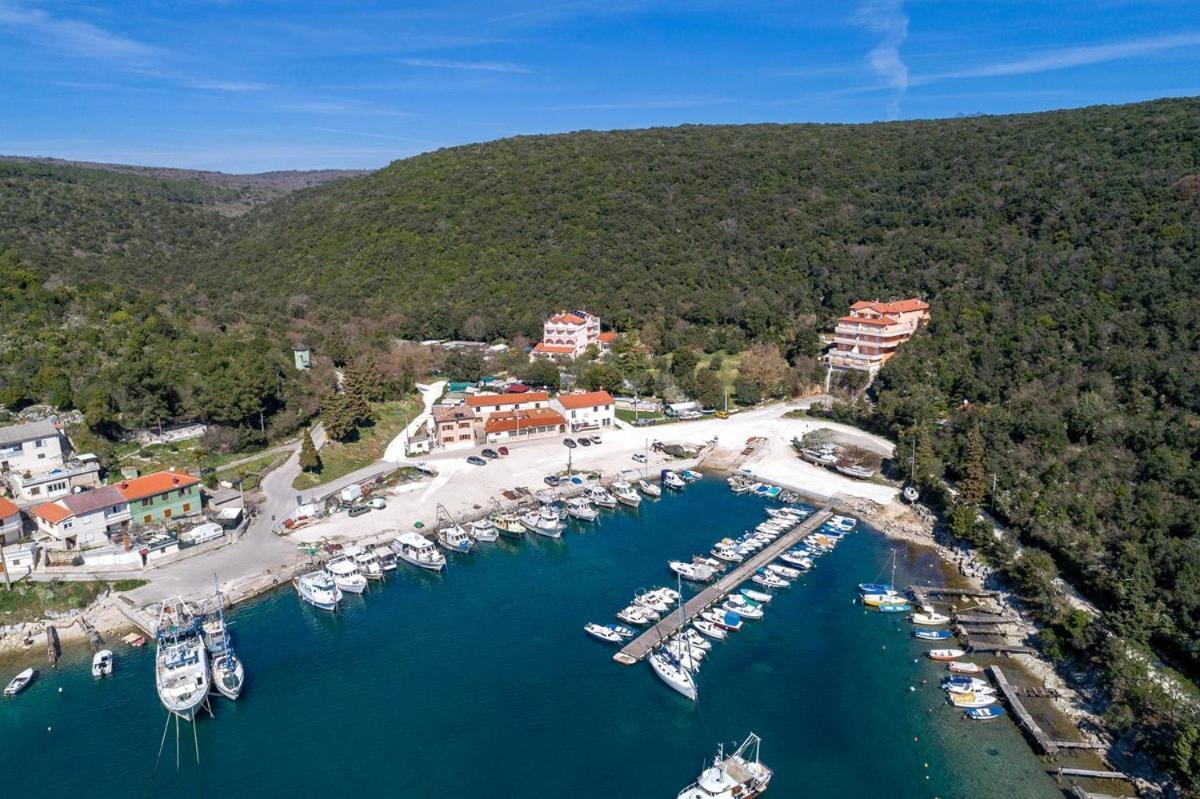 Villa Porto Krnica Dış mekan fotoğraf