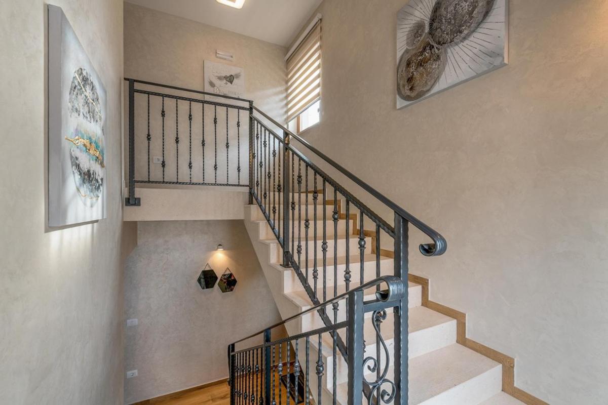 Villa Porto Krnica Dış mekan fotoğraf