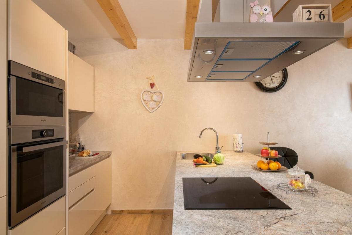 Villa Porto Krnica Dış mekan fotoğraf