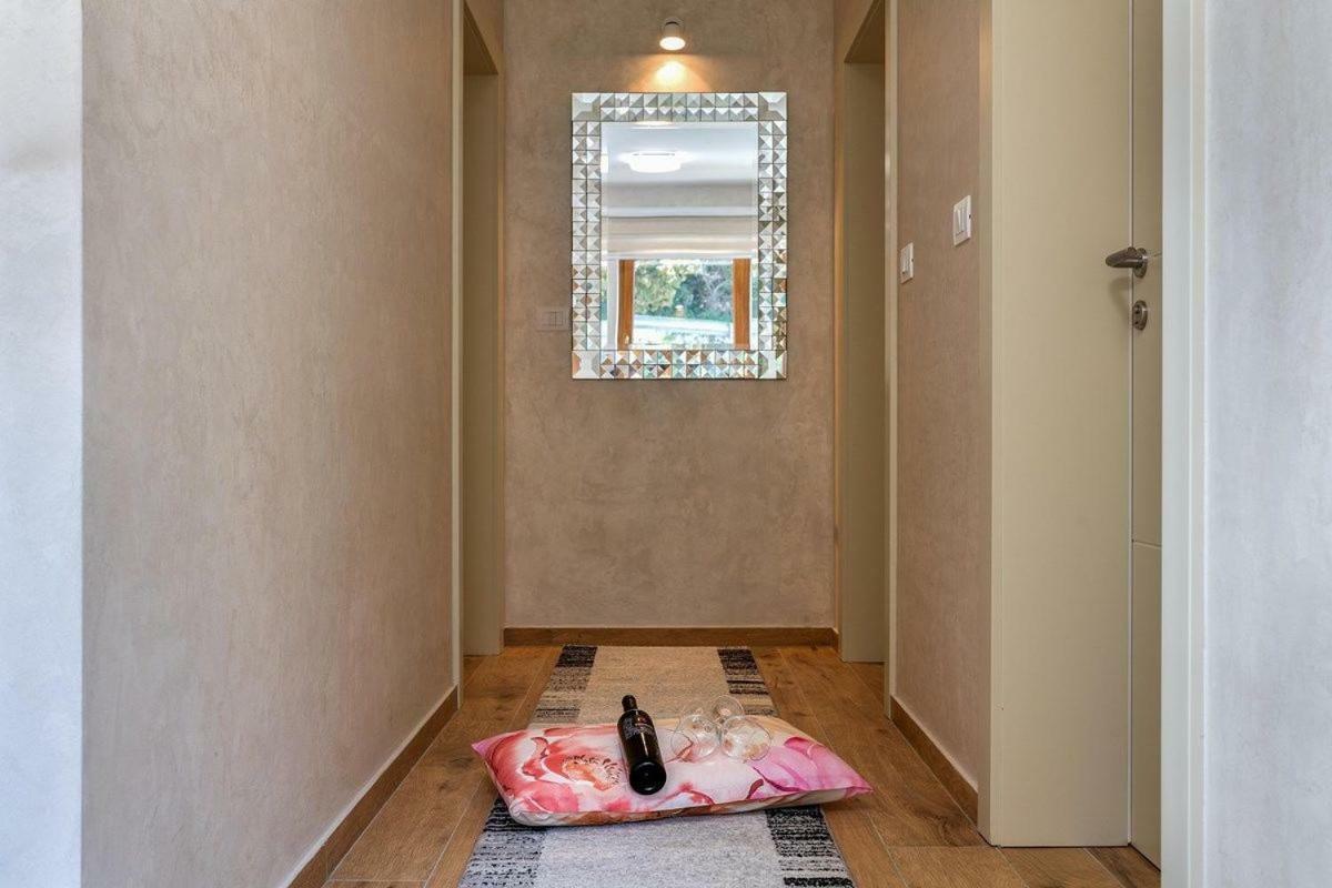 Villa Porto Krnica Dış mekan fotoğraf