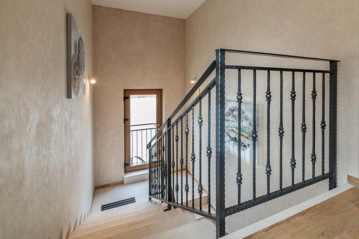 Villa Porto Krnica Dış mekan fotoğraf